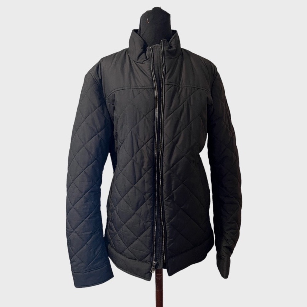 Banana Republic Quilted Jacket